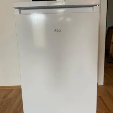 아파트 Kirschbluete