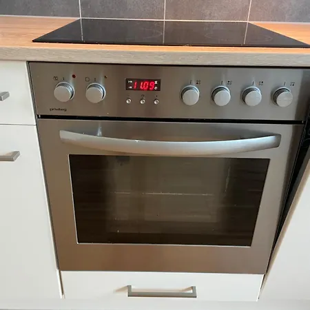 아파트 Kirschbluete 텔토브