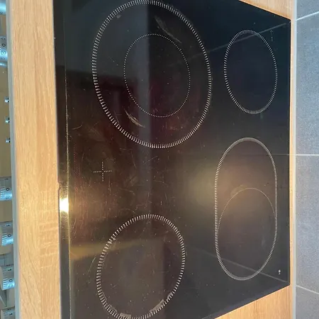 Kirschbluete 아파트 *