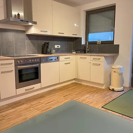 Kirschbluete 아파트 *