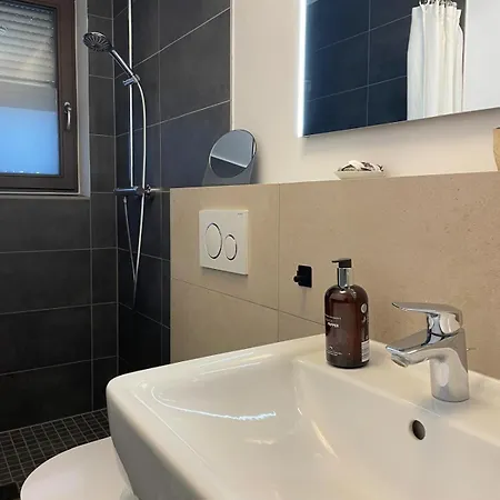 Kirschbluete 아파트 텔토브