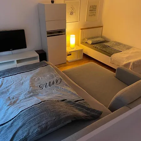 아파트 Kirschbluete 텔토브