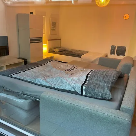 Kirschbluete 아파트 *