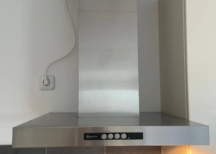 Kirschbluete Apartamento