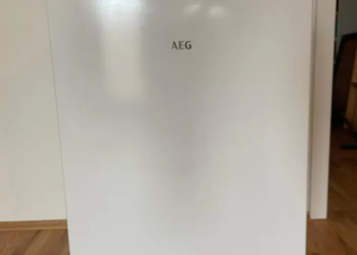 Apartamento Kirschbluete