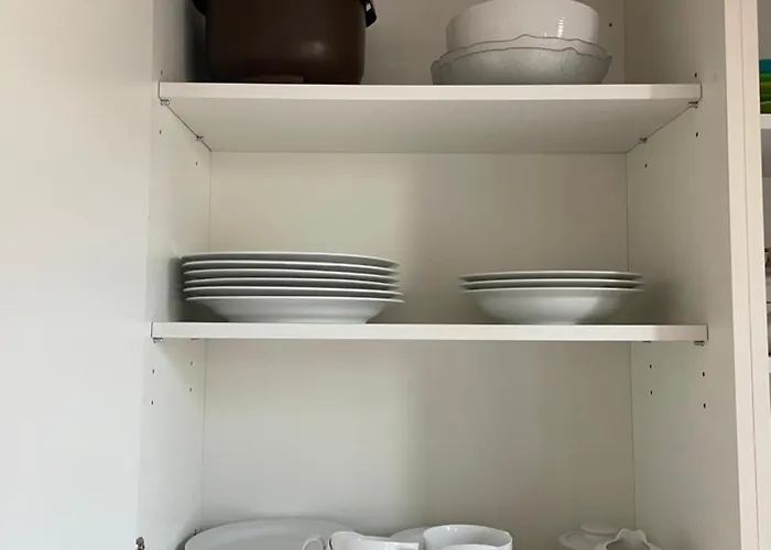 Kirschbluete Apartamento *