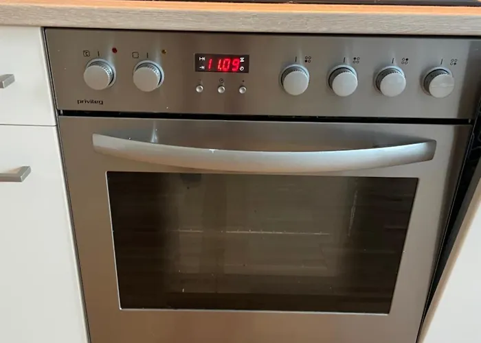 Apartamento Kirschbluete Teltow