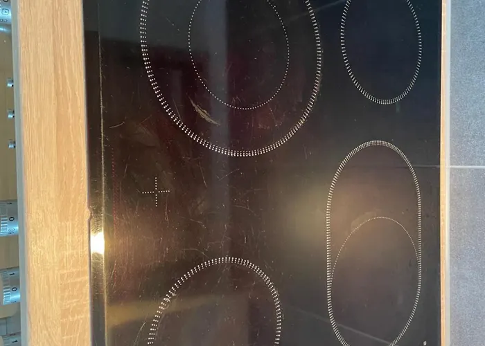 Kirschbluete Apartamento *