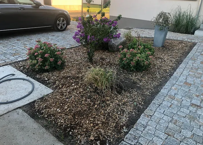 Kirschbluete Apartamento *